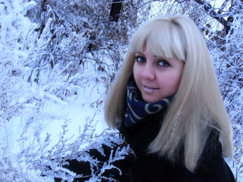 Яна Старилова | Североморск