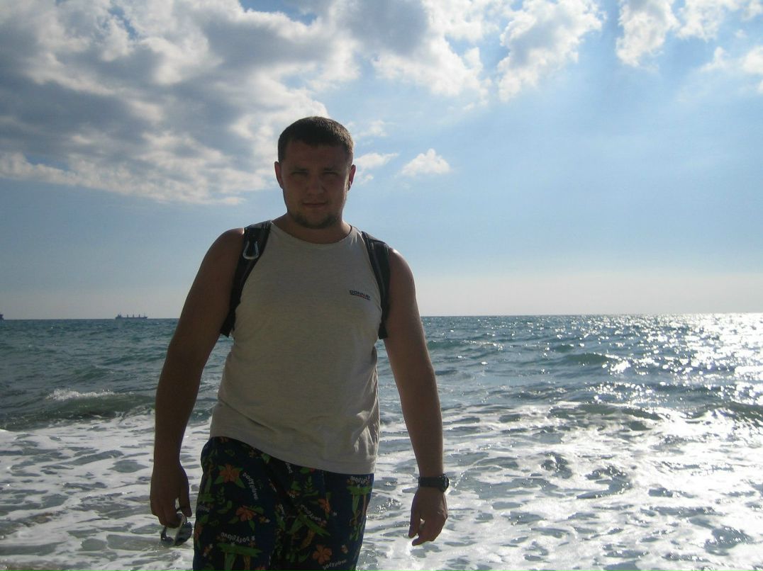 Михаил Михеев | Москва