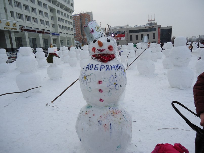 Наталия Михайлова | Добрянка