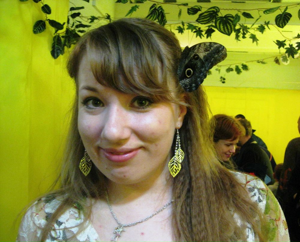 Алина Круковская | Łódź