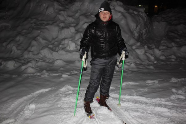 Колюня Фёдоров | Ставрополь