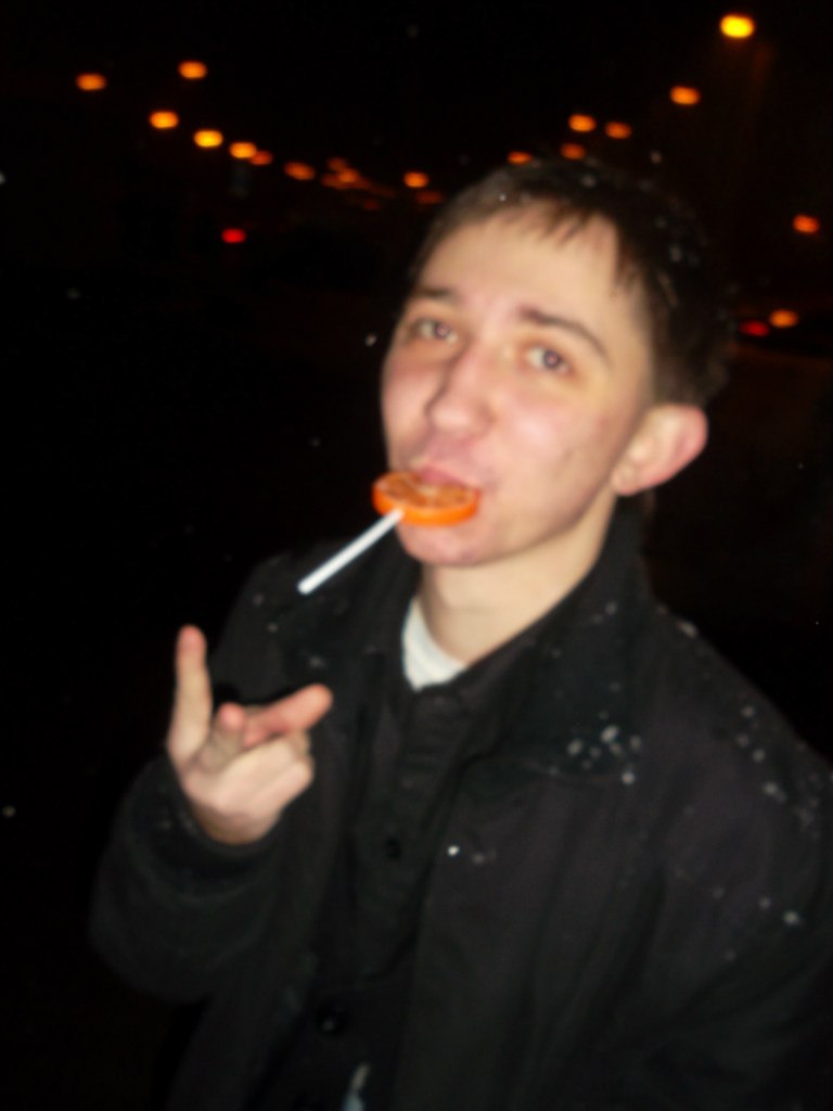 Павел Кирийчук | Минск