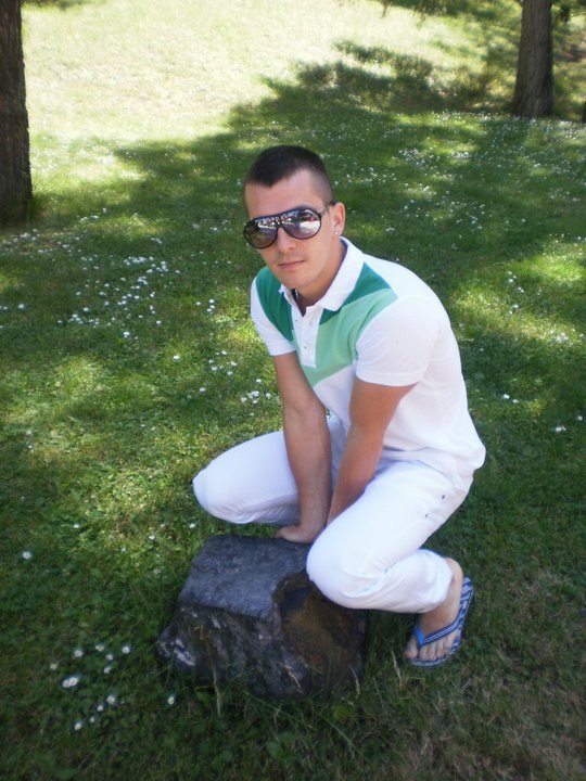 Ana Jovanovic | Beograd