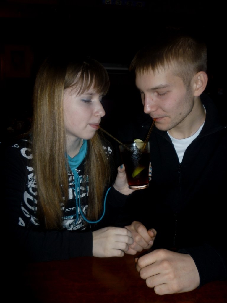 Светик Фатькина <эльф =)> | Саров