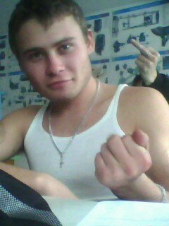 Иван Подшивалов | 