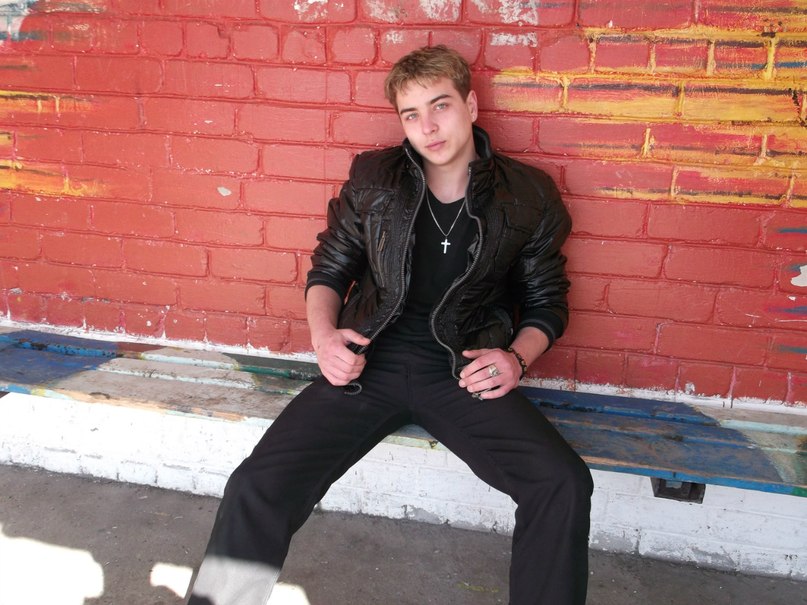 Дмитрий Ерофеев | 