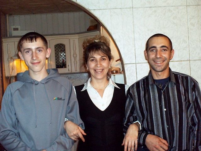 Евгений Деревянко | 
