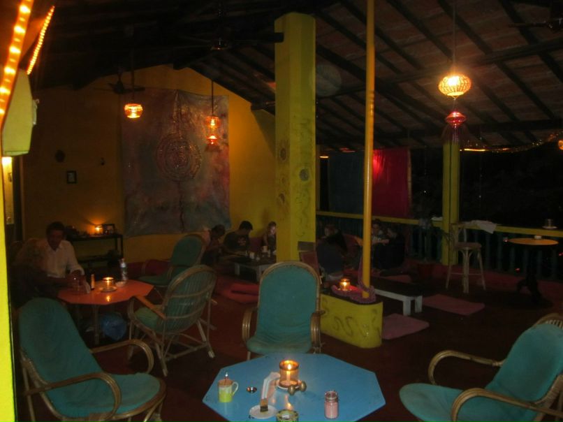 Александр Ултурян ГУРМАН | Одесса