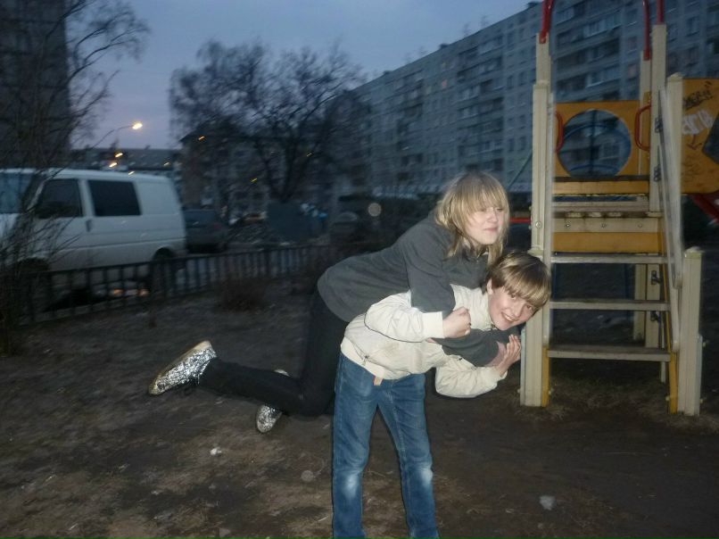 Егор Загребин | Нижний Новгород