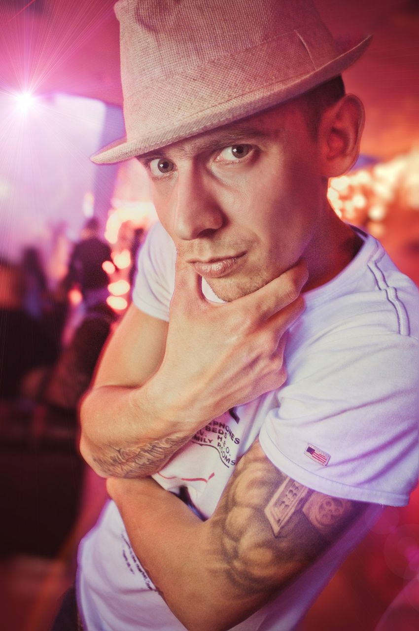 Вячеслав Барышков | Ярославль