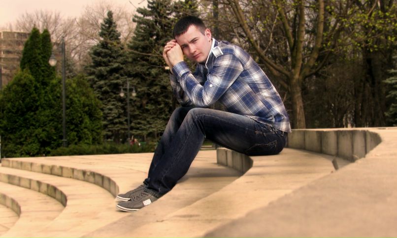 Денис Демченко | Единцы