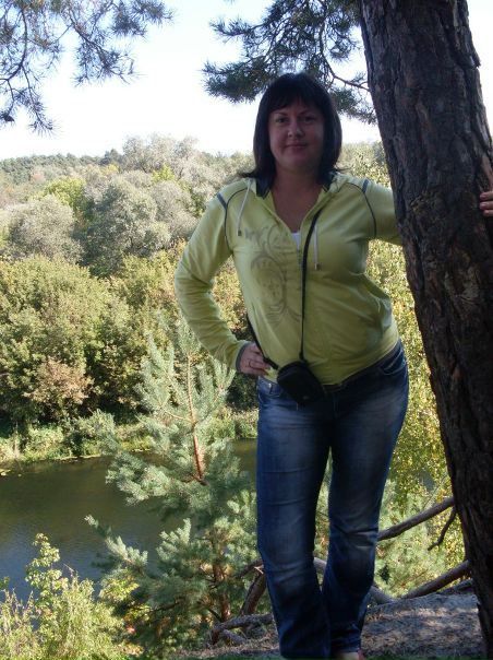 №83, Наталия Заиченко, 45 лет, Сумы №83, Наталия Заиченко, 45 лет, Сумы