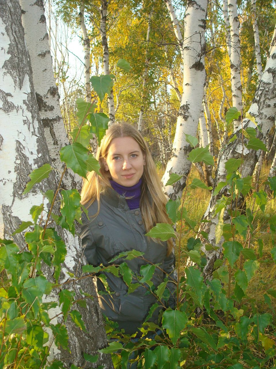 Александра Шмыгаль | Саратов