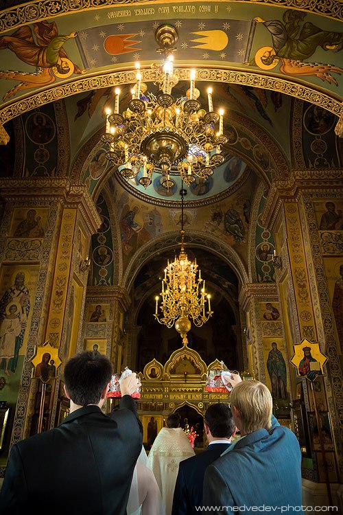 Наталья Лисовская | Москва