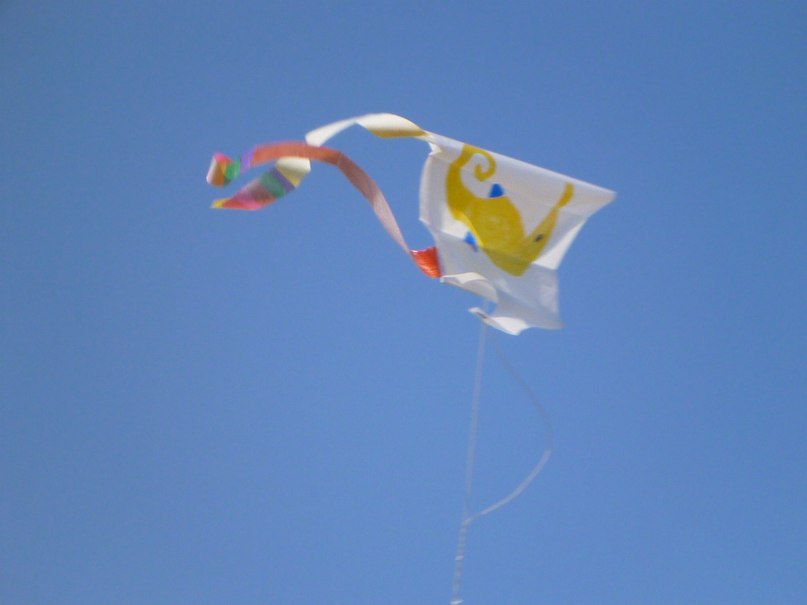 Маша Пирожкова | Черноголовка