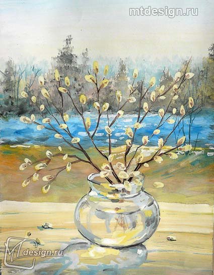 Оля Цыганкова | Кандалакша