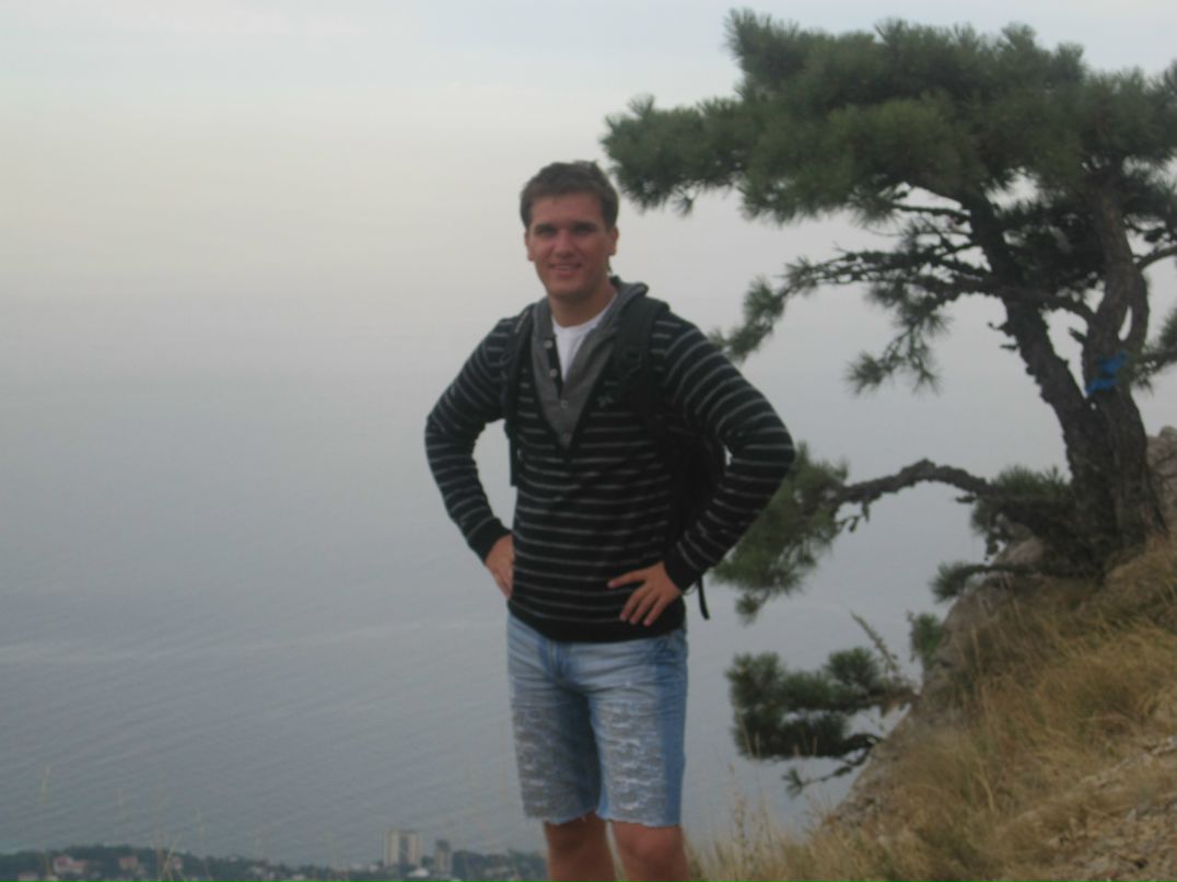 Антон Деришев | Ижевск