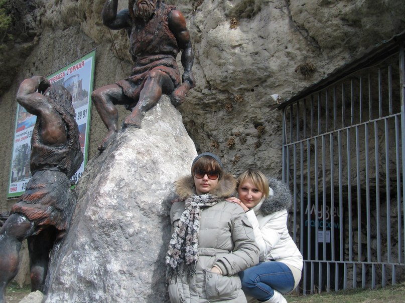 Наталья Бондаренко | Староминская