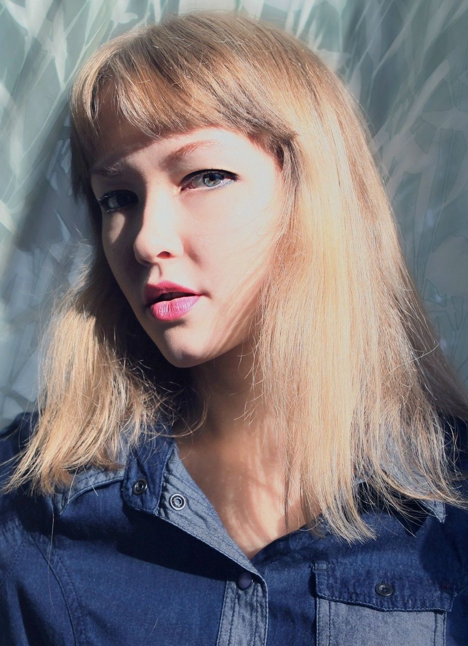 Мария Нарушко | Тюмень