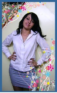 №30, Анна Кряклина--Елизарова, 43 года, Кемерово №30, Анна Кряклина--Елизарова, 43 года, Кемерово