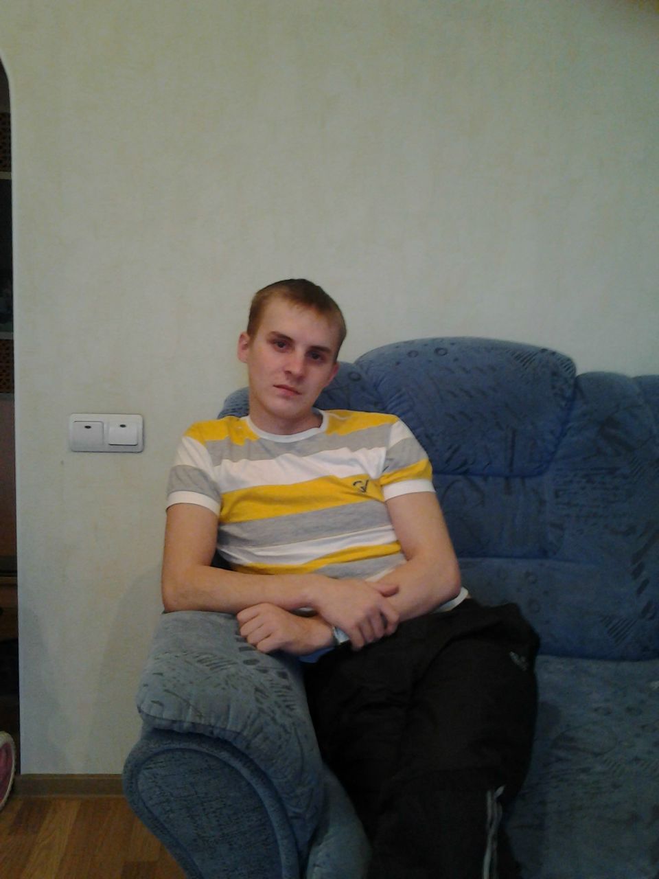 Андрей Степанов | Великий Новгород