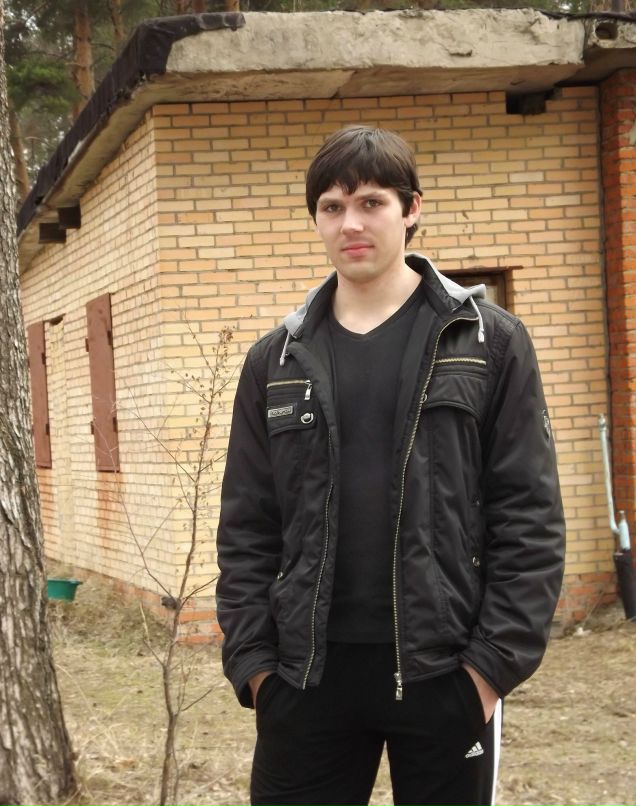 Алик Сальников | Орехово-Зуево