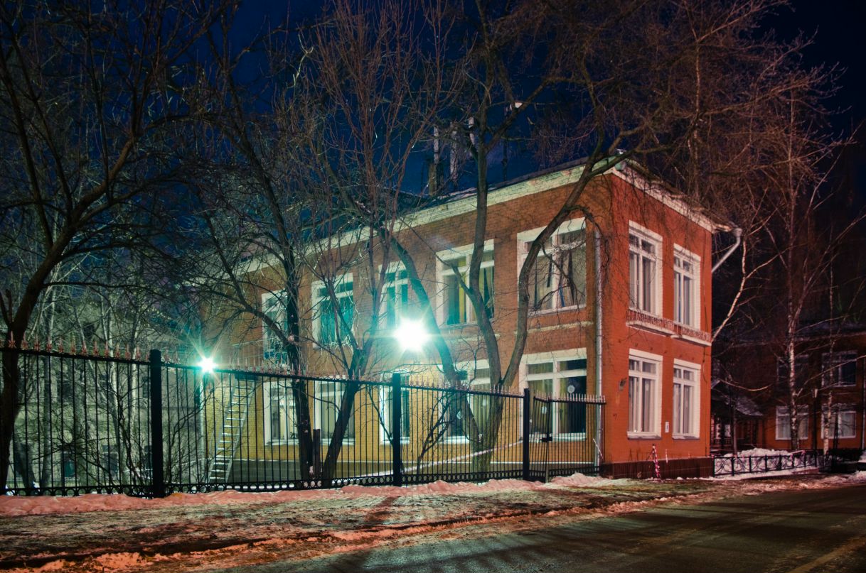 Эдик Ильин | Москва