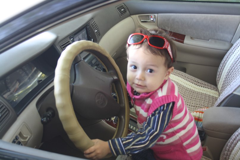 Juma Atayev | Киев