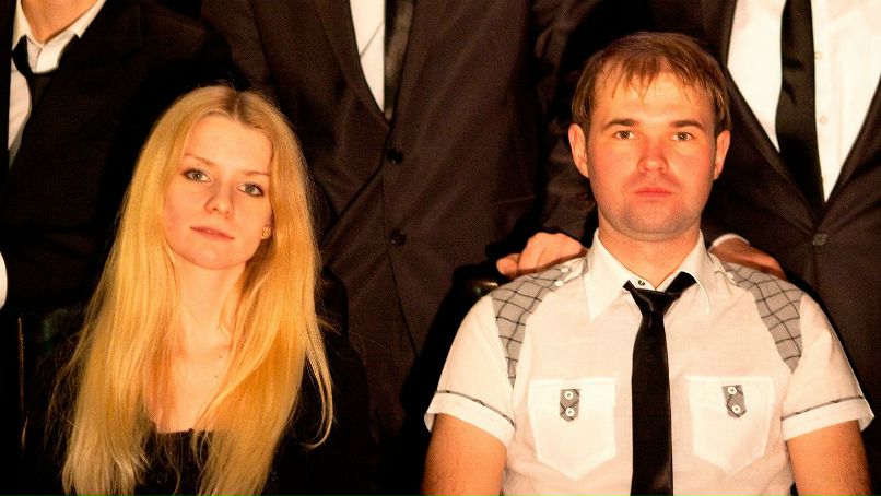 Антон Голубев | Набережные Челны