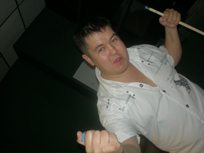 Николай Дерусов | Новосибирск