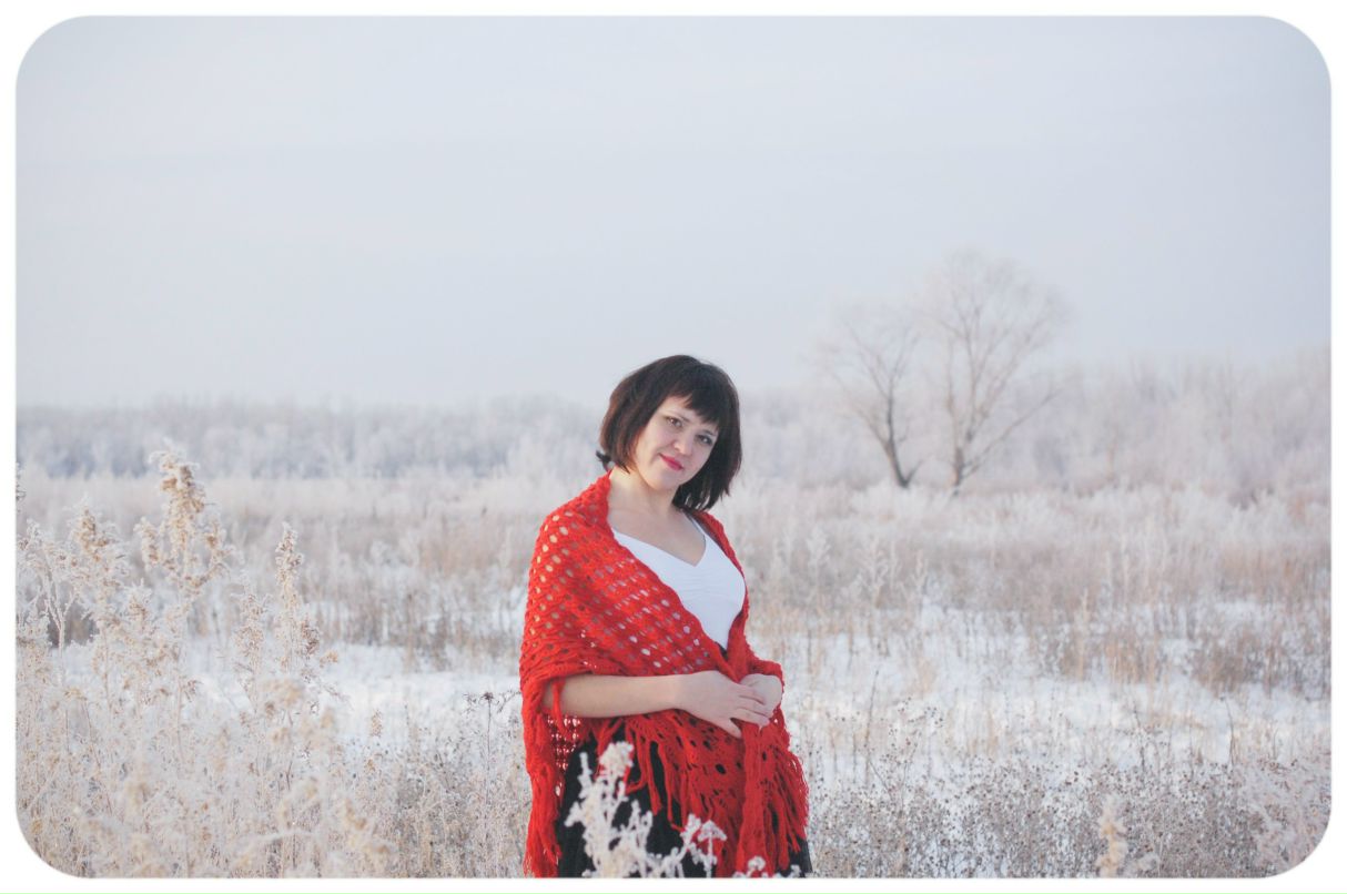 Ольга Кечина _ Лёлька_ | Москва