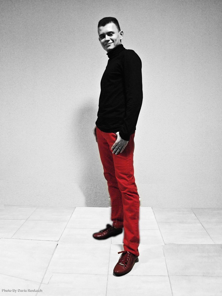 Григорий Хило | Мядель