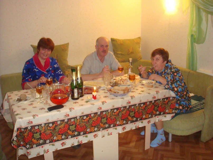 Михаил Домрачев | Уфа