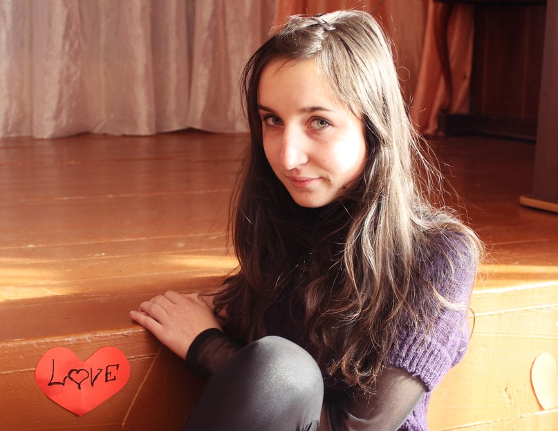 Олеся Мишко | Иваничи