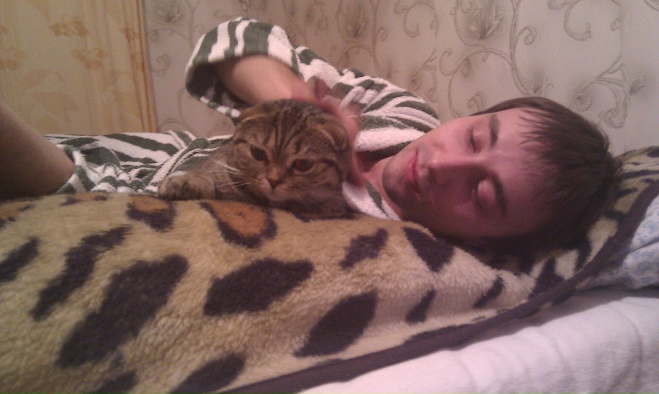 Света Юрченко Цветочек | Минск