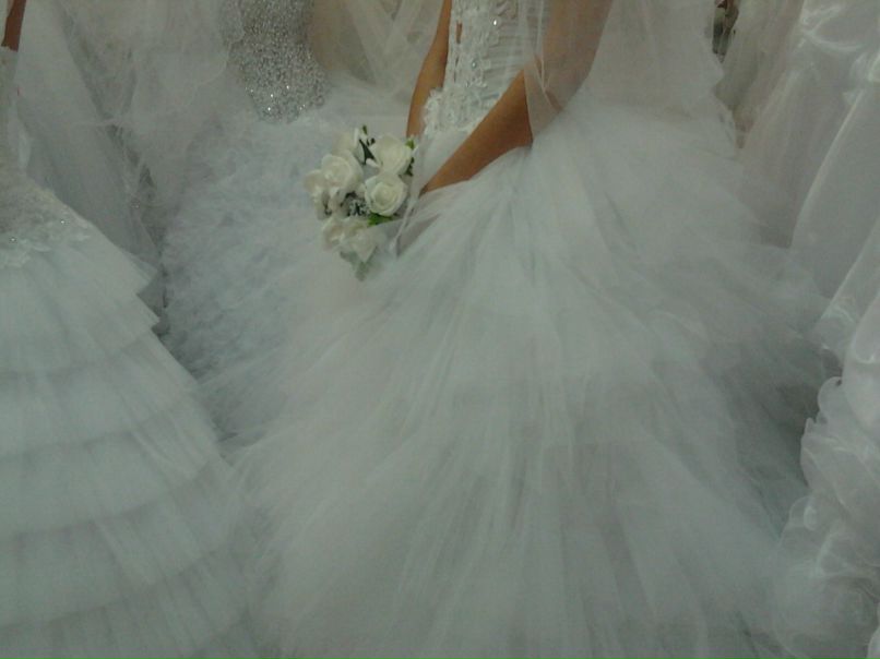 Фания Гизатуллина | Уфа