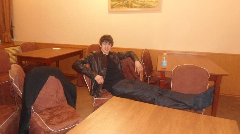 Виталий Новиков Тот самый | Чудово