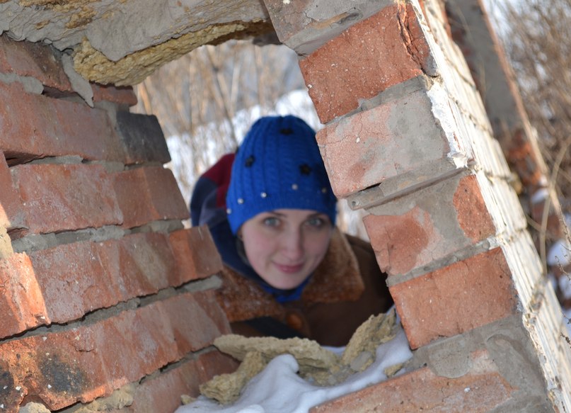 Ксюша Немашкало | Харьков