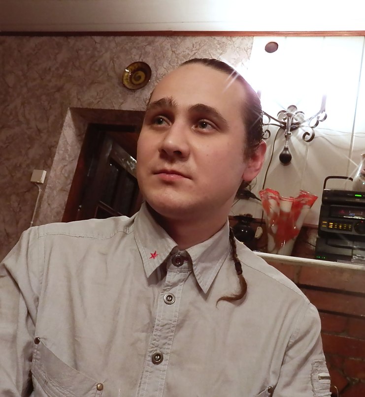 Владимир Гаврилов Harry | Санкт-Петербург