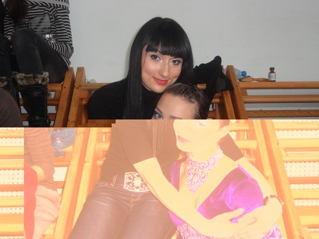 Анастасия Акопян | Краснодар