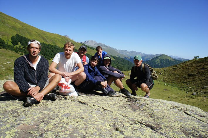 Роман Самойликов | Москва