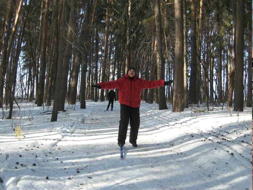 Миша Фролов | Благовещенск