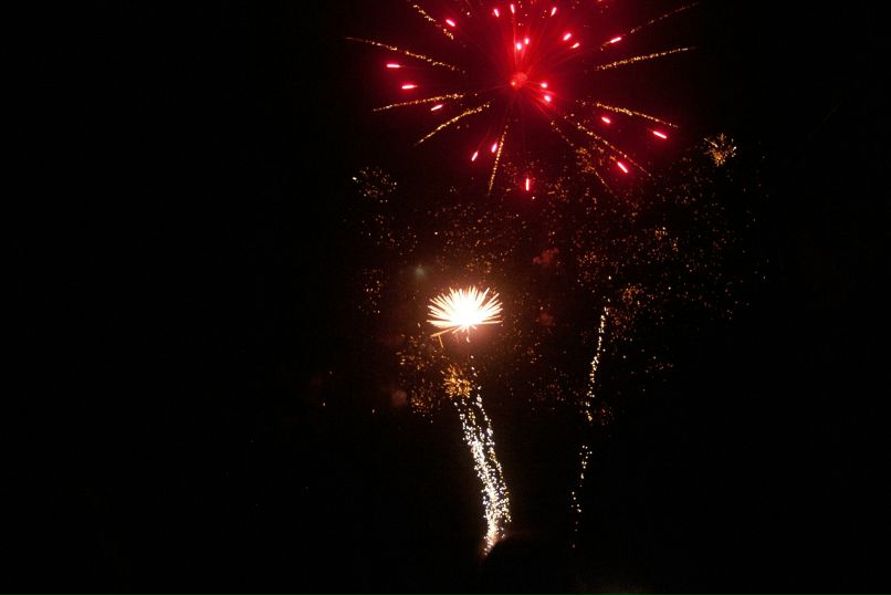 Дмитрий Никишенко | Алешки / Цюрупинск