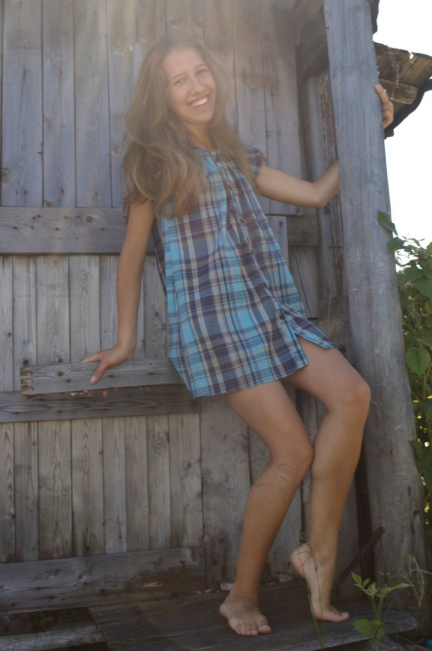 Арина Ровдо | Madrid