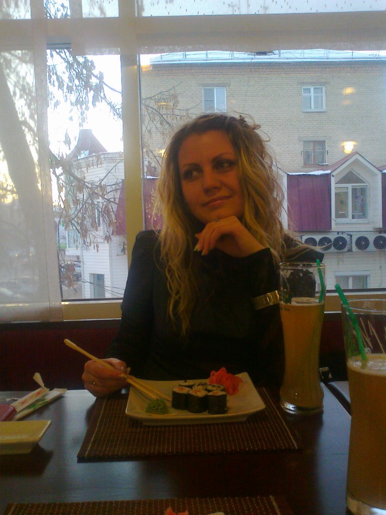 Таня Белова | Челябинск