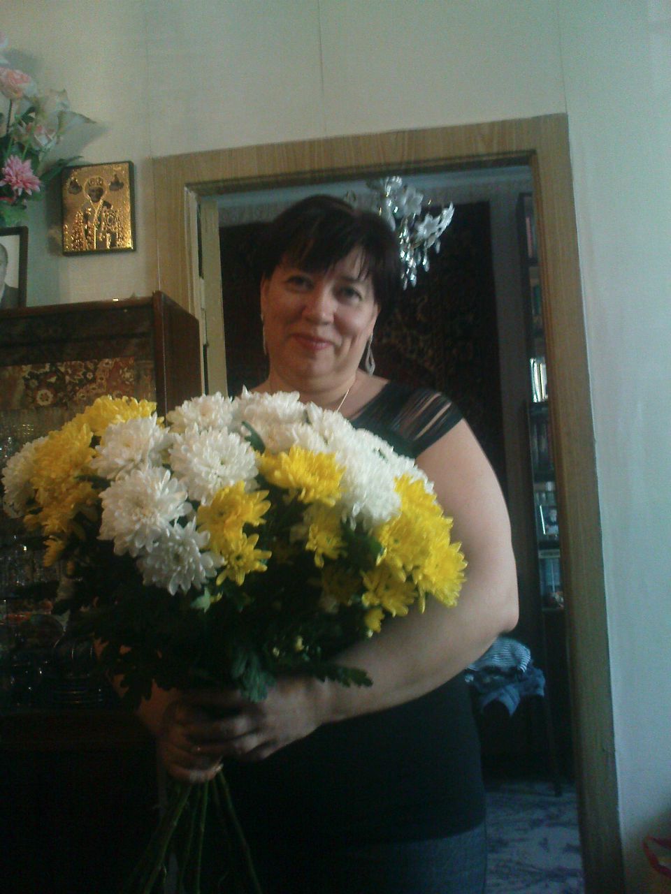 Галина Потапова | Москва