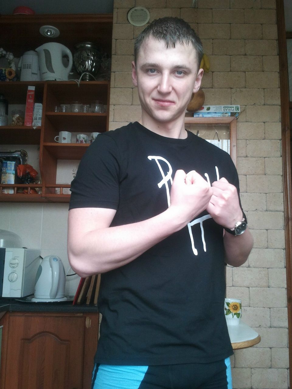 Стас Романов | Москва