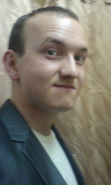 №3, Хосе Баррера №3, Хосе Баррера