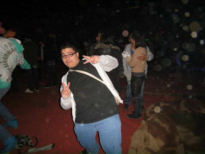 №43, Joshua Alvara, Draper №43, Joshua Alvara, Draper