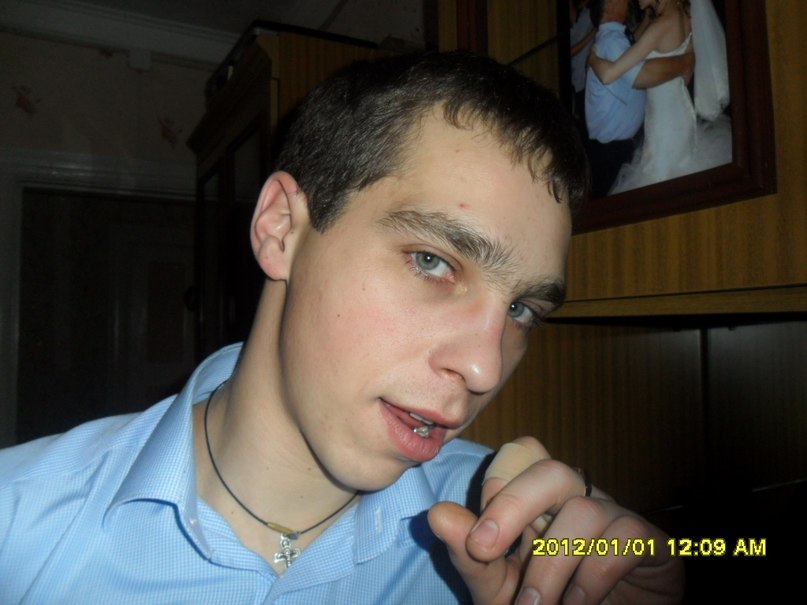 Алексей Федкевич Lexx | Братск